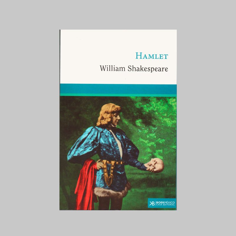 HAMLET - WILLIAM SHAKESPEARE