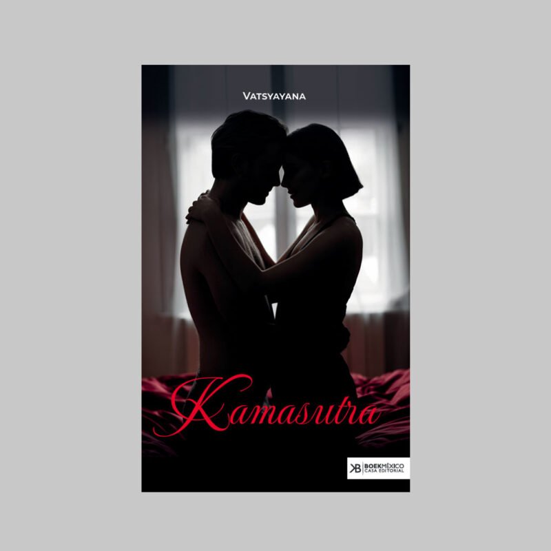 KAMASUTRA - VATSYAYANA
