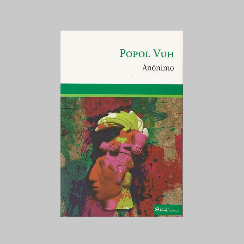 POPOL VUH